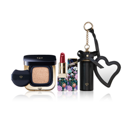 LIMITED MAKEUP SET｜限量彩粧禮遇